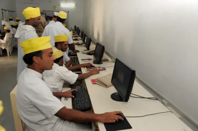 સાબરમતી જેલ, અમદાવાદ, ગુજરાત, જેલ, મહાત્મા ગાંધી, બીબીસી ગુજરાતી