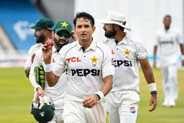 Mohammad Abbas