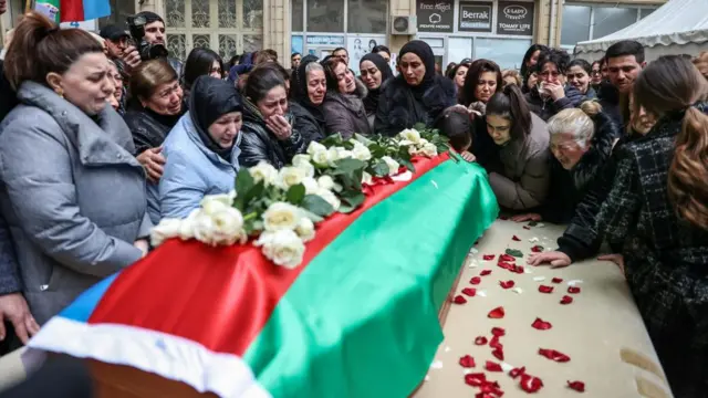 تشییع اورخان عسگراف 