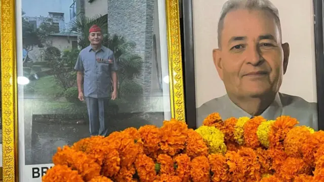 దెహ్రాదూన్‌, కాల్పులు, నైట్ లైఫ్, రిటైర్డ్ బ్రిగేడియర్ ముఖేష్ జోషి, బార్, రెస్టరెంట్, మద్యం