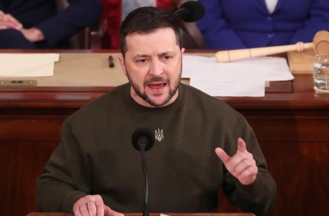 Zelenskiy