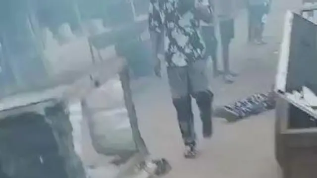 Ebe ndị ojiegbe gburu mmadụ ise n'Imo steeti