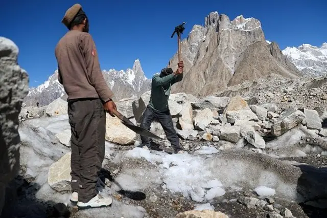 گلگت بلتستان