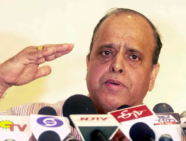  ज्येष्ठ अवकाश शास्त्रज्ञ के. कस्तुरीरंगन 