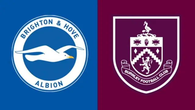 ብራይተን ከ በርንሌይ