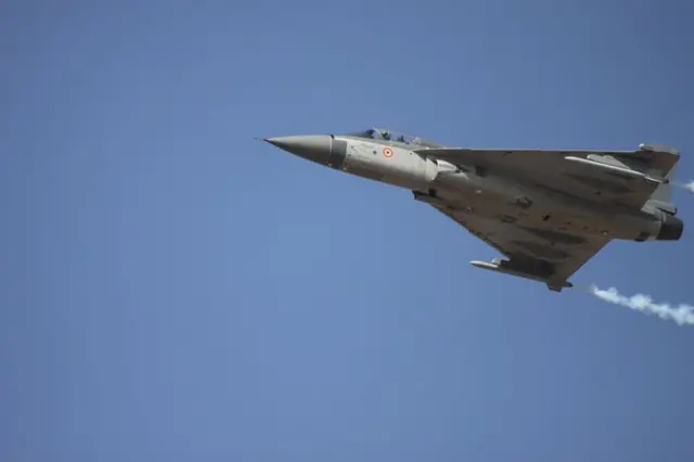 मिग-21 विमान