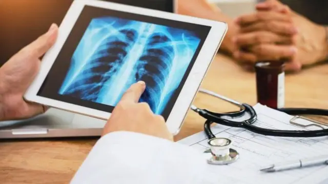 క్షయవ్యాధి