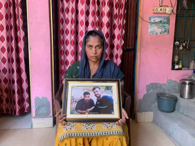 ਕਿਰਨ ਗੁਪਤਾ