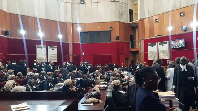 ụlọikpe mkpegharị