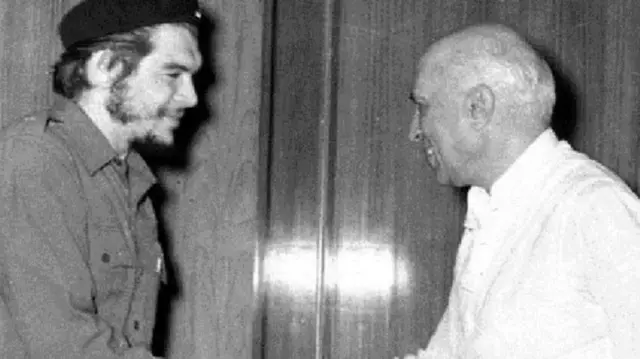 चे गवेरा 