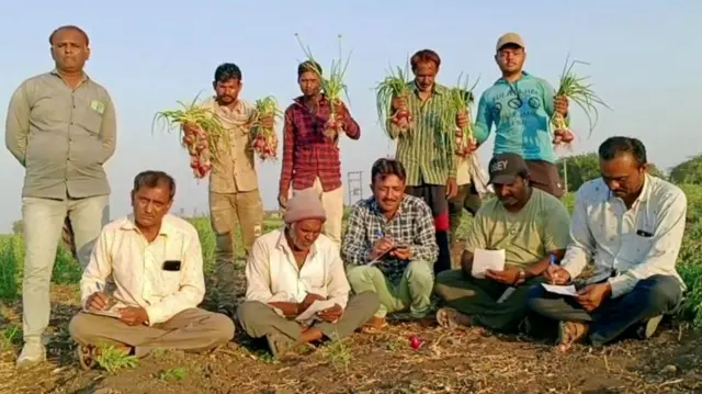 ગુજરાત ખેતી 