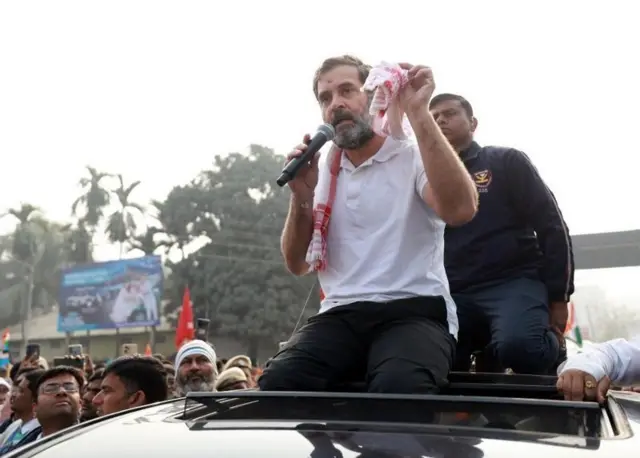 இந்தியா கூட்டணியில் குழப்பம்