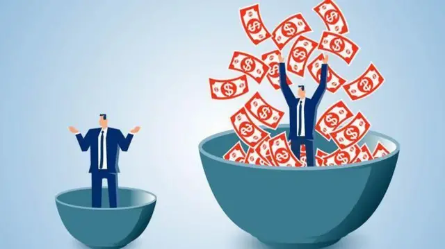 কালো টাকাধারীদের একটি বড় অংশ ক্ষমতাবান।