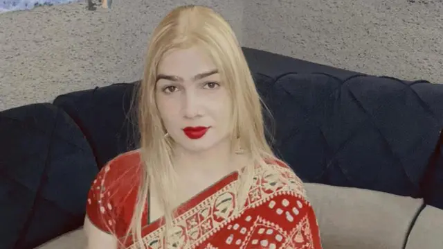 કિન્નરની કહાણી