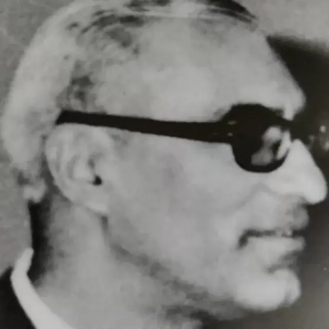 رام ناگرانی