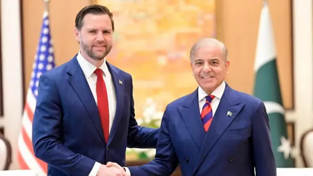 जेडी भान्स र शहबाज शरीफ