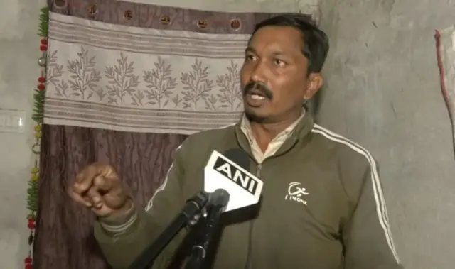 भीम सिंह चौहान म्हणाले की, घर आणि ऑटो रिक्षा त्यांचीच मालमत्ता आहेत