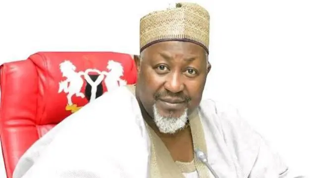 'I no go lie to defend goment' - Tinubu ministers unveil dia agenda, make promises