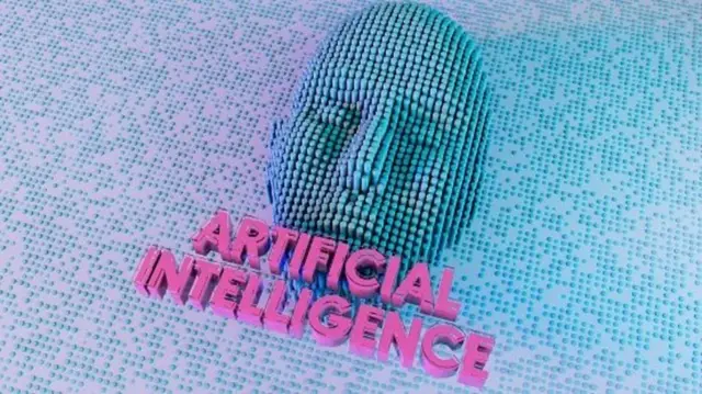 డీప్‌ఫేక్ 