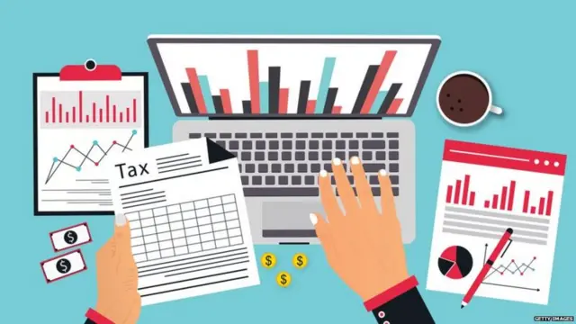ઇન્કમટૅક્સ રિટર્ન