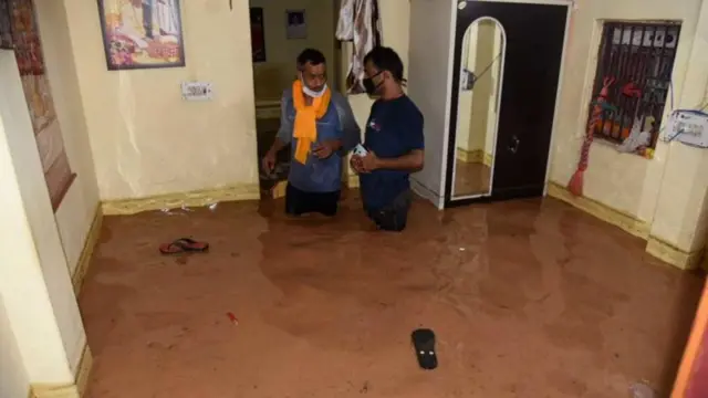 ਪੰਜਾਬ ਵਿੱਚ ਹੜ੍ਹ