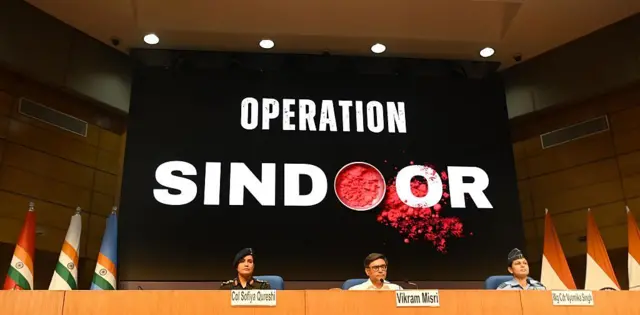বিশেষজ্ঞদের মতে ‘অপারেশন সিন্দুর’- এর মাধ্যমে ভারত ‘বার্তা’ পাঠাতে চেয়েছে ভারত।