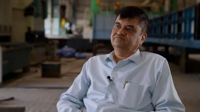 मोहन सुरेश