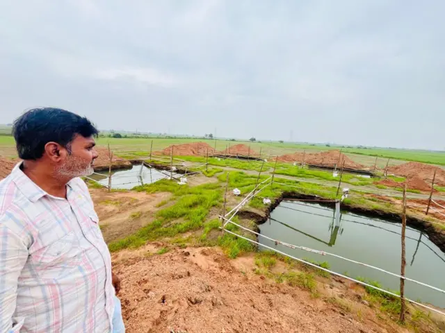 ખેડૂતો, આંદોલન, મોરબી, જેતપર, વીજ થાંભલા, ટ્રાંસમિશન લાઇનનો વિરોધ બીબીસી ગુજરાતી, ગુજરાત સમાચાર, ન્યૂઝ અપડેટ
