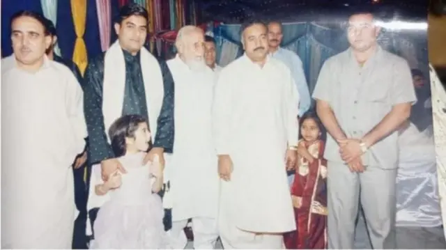 పాకిస్తాన్, బాలిక, మిస్సింగ్