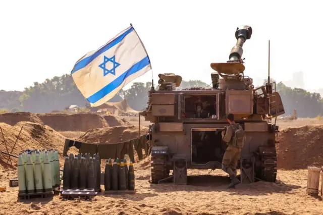 حرب غزة
