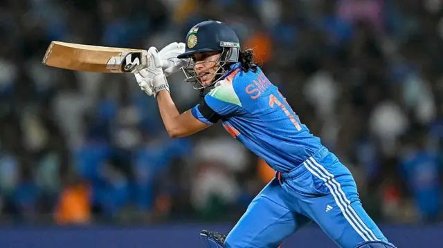 மகளிர் ஒருநாள் உலக கோப்பை, இந்தியா, தென் ஆப்ரிக்கா