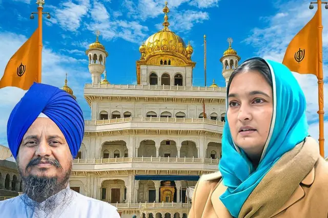 ਪੰਥ ਦੀ ਸਿਆਸਤ ਦੇ ਜਾਣਕਾਰ ਮੰਨਦੇ ਹਨ ਕਿ ਨਵੇਂ ਅਕਾਲੀ ਦਲ ਨੇ ਹਾਲੇ ਤੱਕ ਆਪਣੀ ਸਿਆਸਤ ਬਾਰੇ ਖੁੱਲ੍ਹ ਕੇ ਗੱਲ ਨਹੀਂ ਕੀਤੀ।