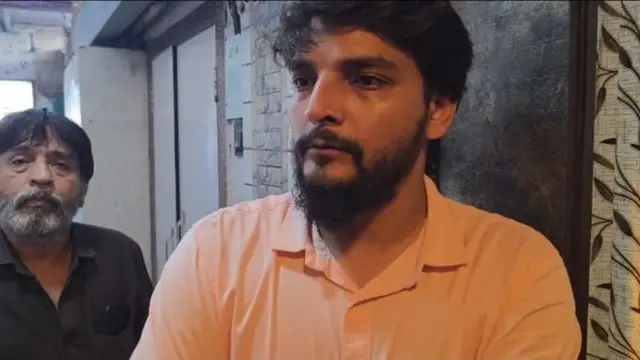 डाॅ. झैद कुरेशी