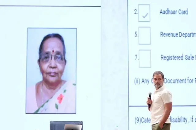 శకున్ రాణి, ఎన్నికల సంఘం, రాజకీయాలు, ఓటర్లు