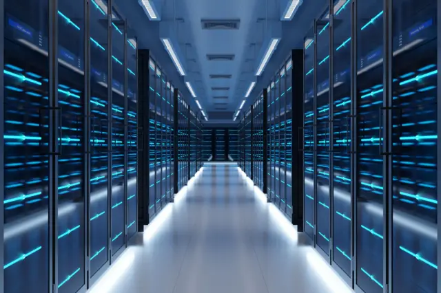 Data Center