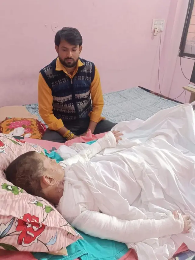 गजेंद्र डांगी 