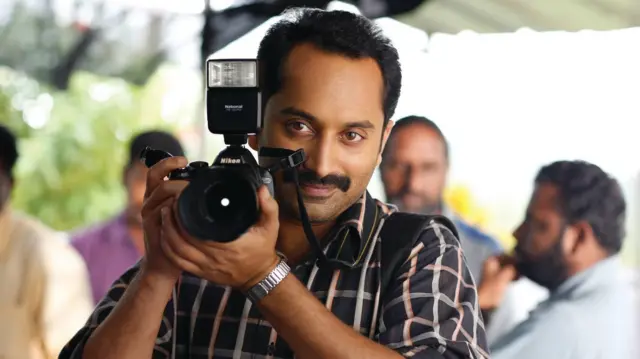 ஃபஹத் ஃபாசில், திரைப்படங்கள், நடிப்பு, கேரளா, சினிமா

