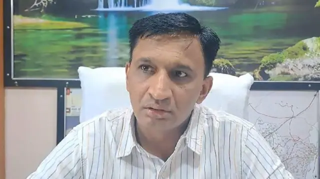 શિક્ષક, બનાસકાંઠા, અમેરિકા, બીબીસી ગુજરાતી