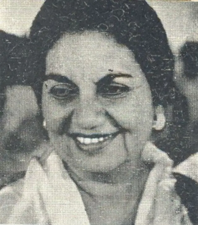 ਗੁਰਬਿੰਦਰ ਕੌਰ ਬਰਾੜ