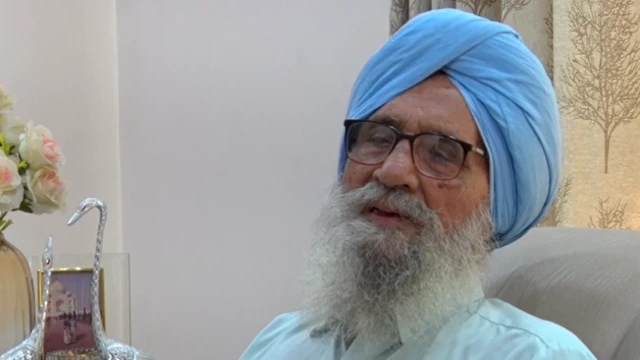 ਬਲਬੀਰ ਸਿੰਘ