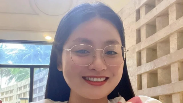 Mantan Wali kota Bamban, Alice Guo, membantah rumor bahwa ia adalah seorang agen rahasia dari China.