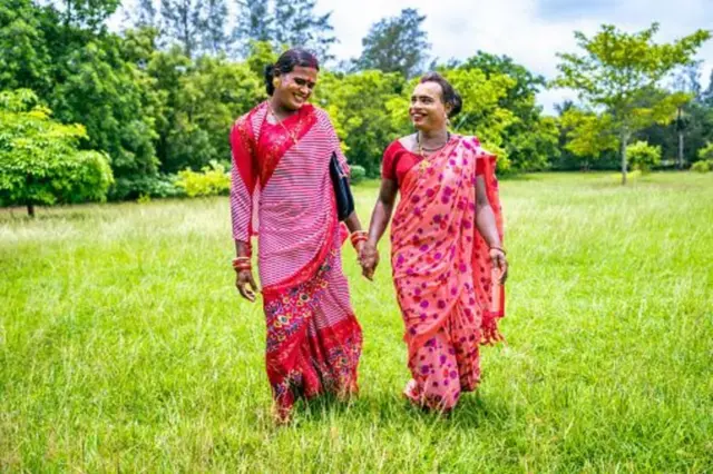 ట్రాన్స్జెండర్ వ్యక్తులపై వివక్ష చూపించకూడదని చట్టాన్ని తీసుకొచ్చిన ప్రభుత్వం