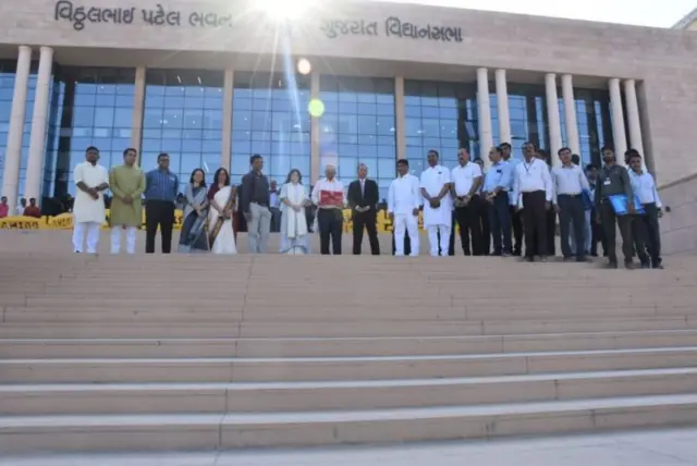 ગુજરાત વિધાનસભા