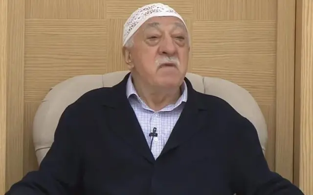 gulen 