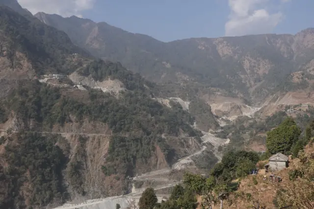  काठमाण्डौ-तराई/मधेश द्रुतमार्ग