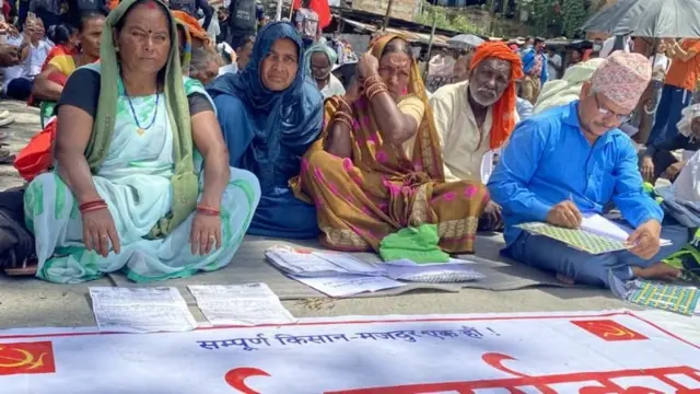 मिटर ब्याज पीडित
