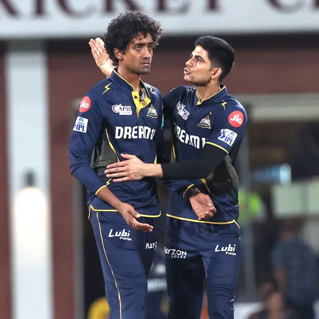 साई किशोर