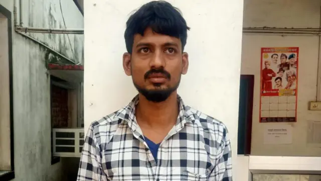 सह अभियुक्त शिवा