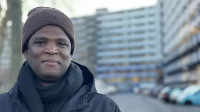 Quinsy Gario avuga ko imbabazi nyazo zisigura ukwimvirizwa 