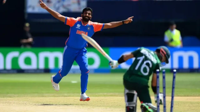 ஜஸ்பிரித் பும்ரா: போட்டிகளை மாற்றியமைக்கும் `ஆபத்தான பந்துவீச்சாளர்’